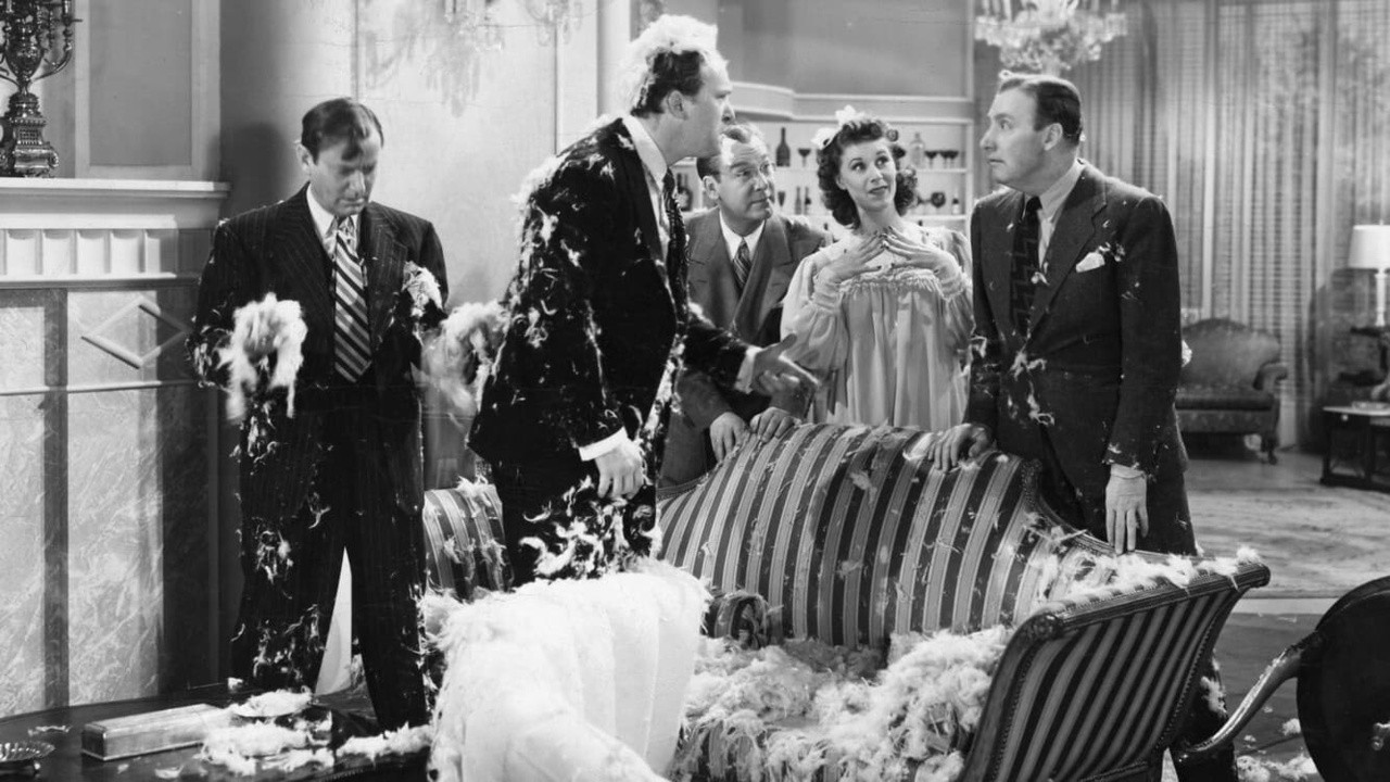 Joe Rutty Yokel Boy (1942) | MUBI