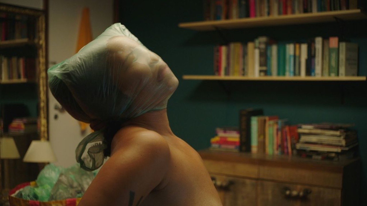 Image du film Règle 34