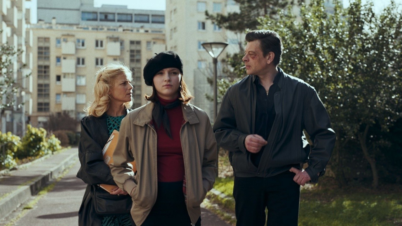 Image du film Stella est amoureuse