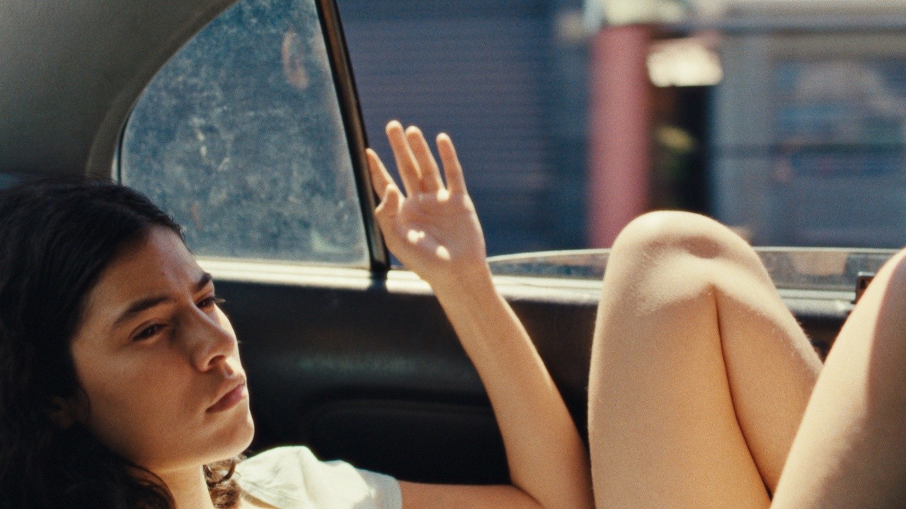 Image du film Tengo sueños eléctricos