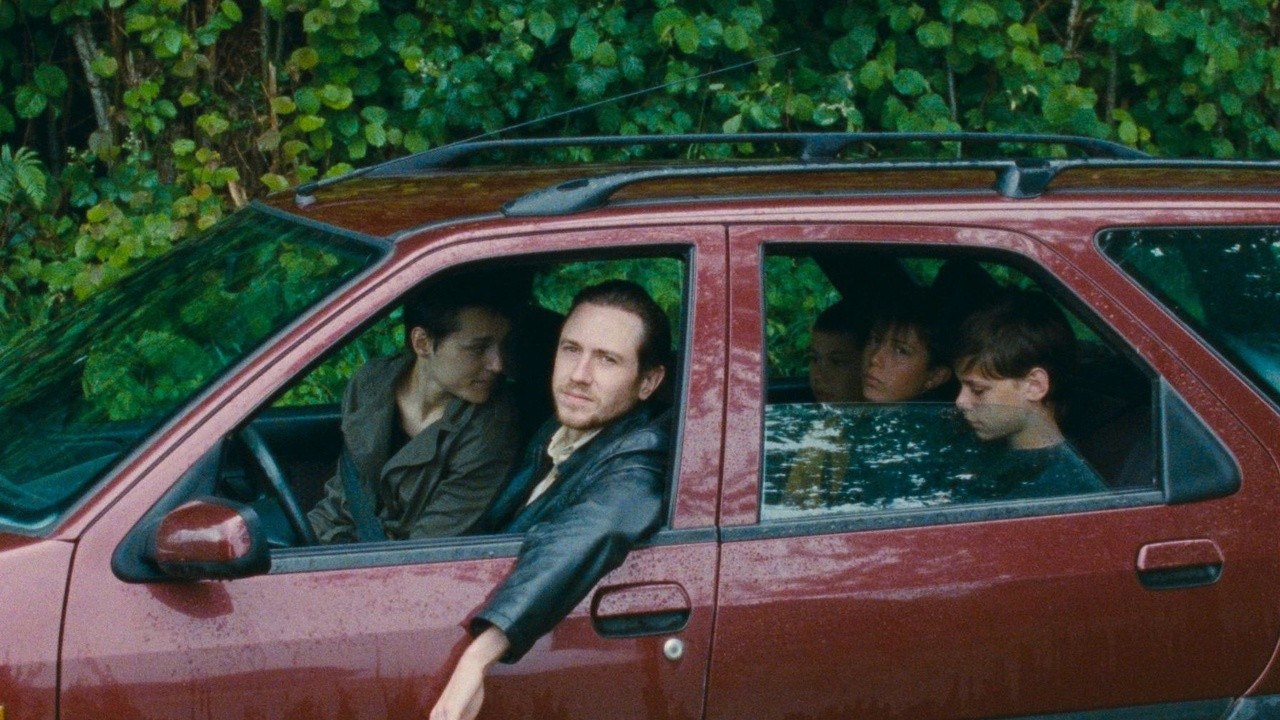 Image du film Astrakan