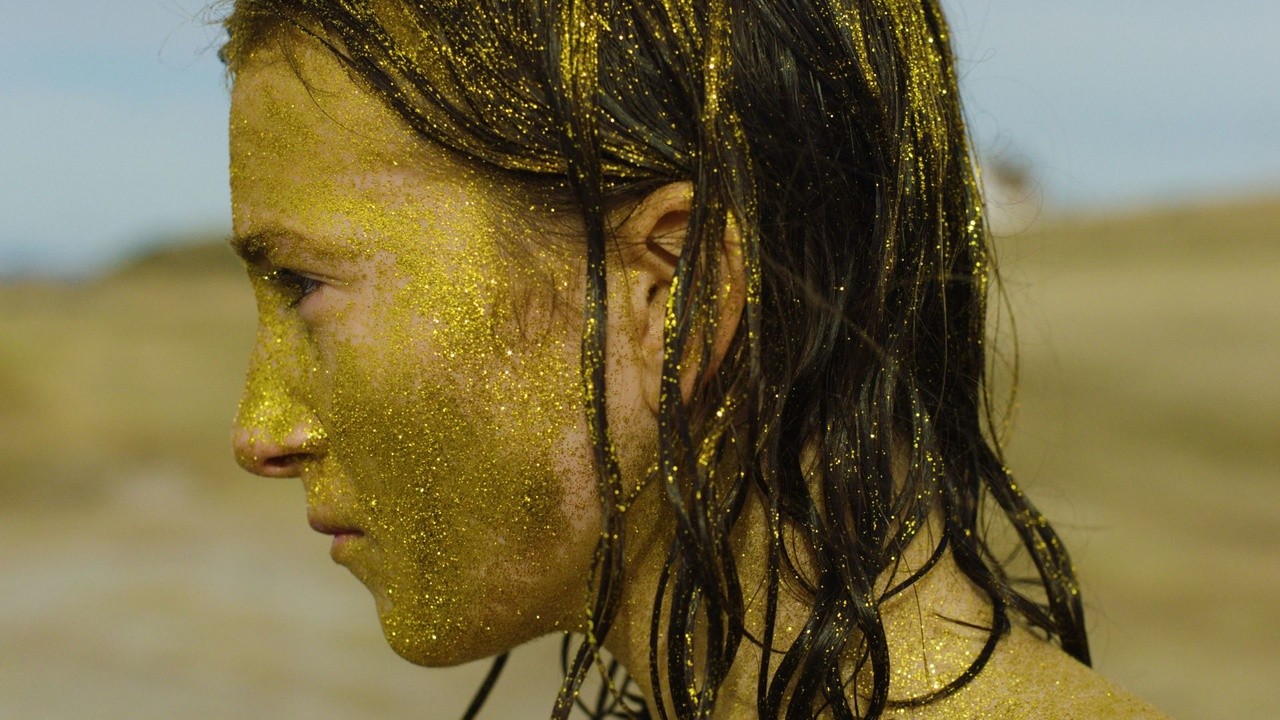 Image du film Sister, What Grows Where Land Is Sick?