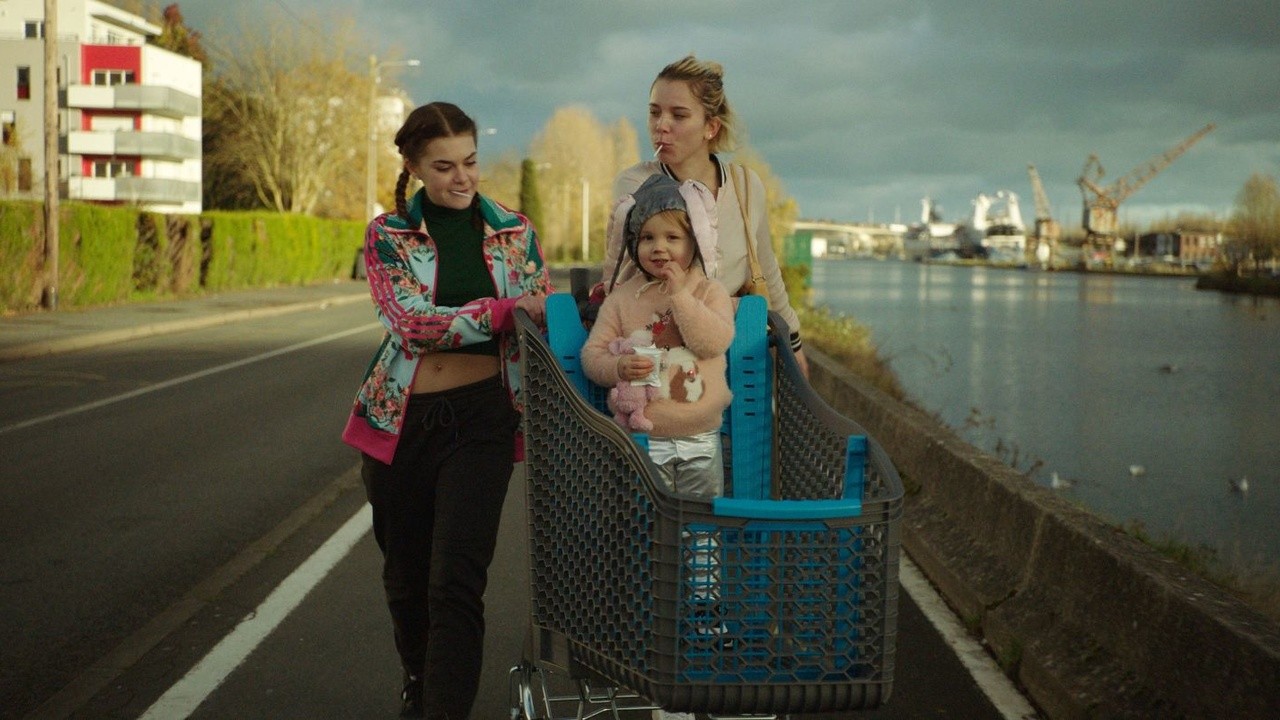 Image du film Petites