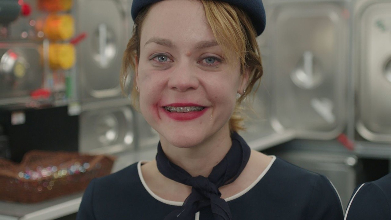 AirHostess-737