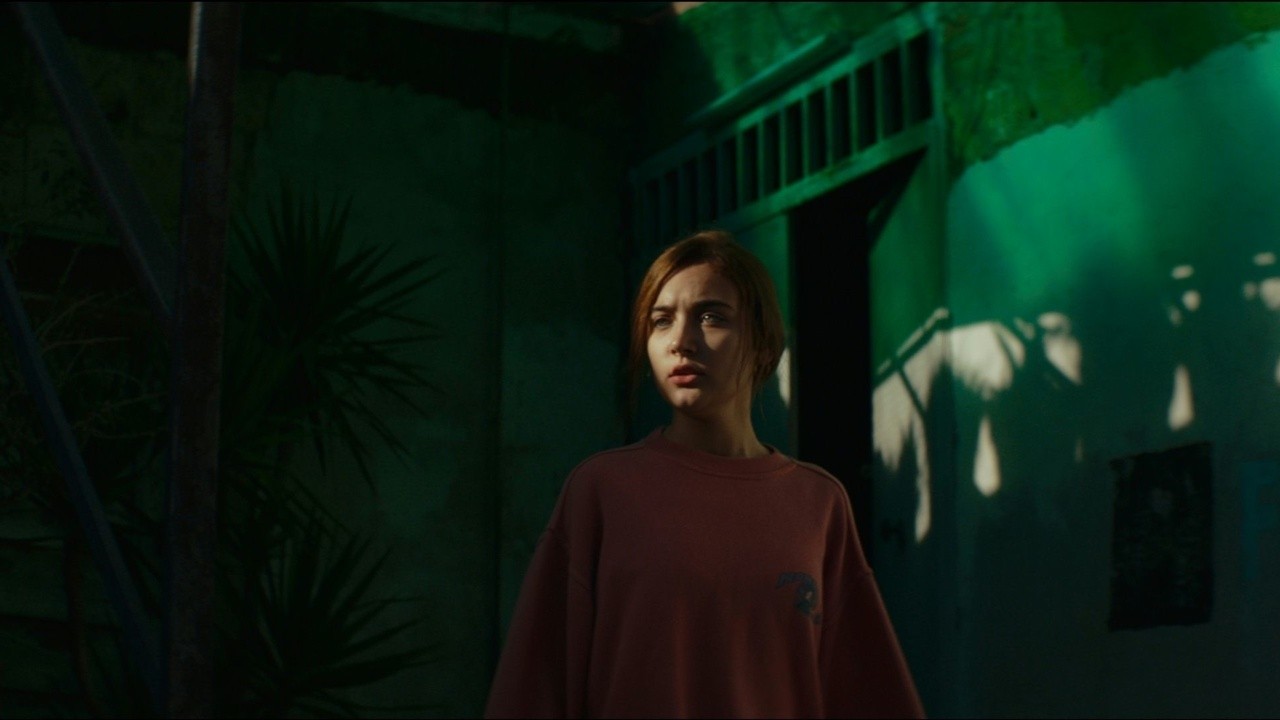 Image du film Piano piano