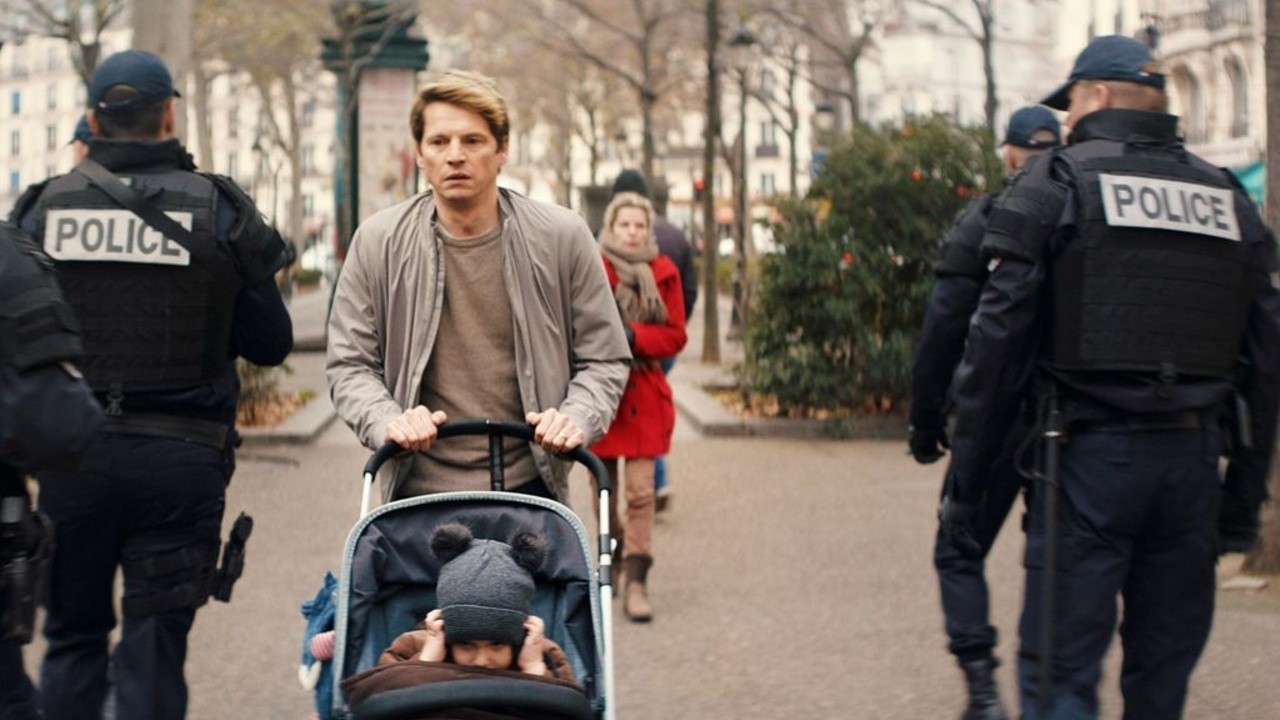 Image du film Vous n'aurez pas ma haine