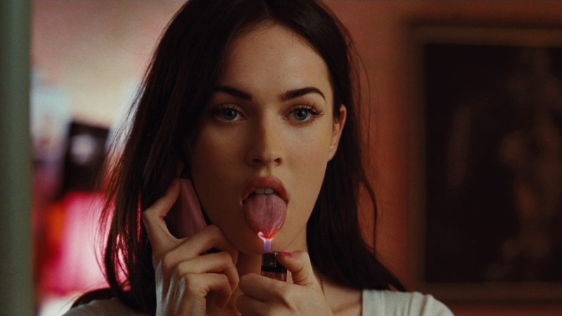 3. Jennifer's Body 2009