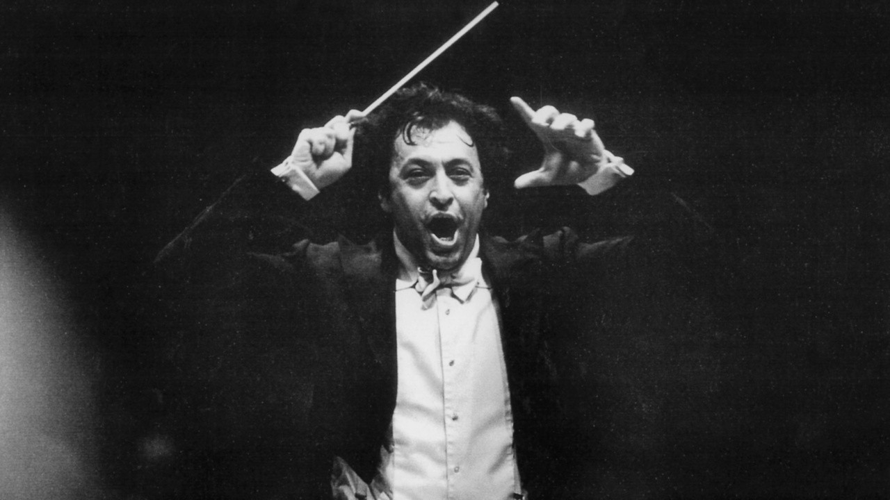 Zubin Mehta: Dirigent und Weltbürger