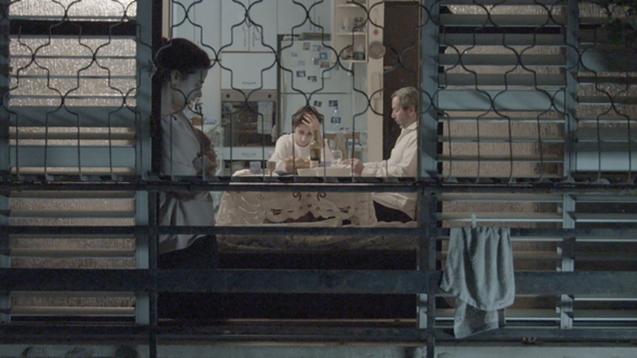 Inside Shells (2015) | MUBI
