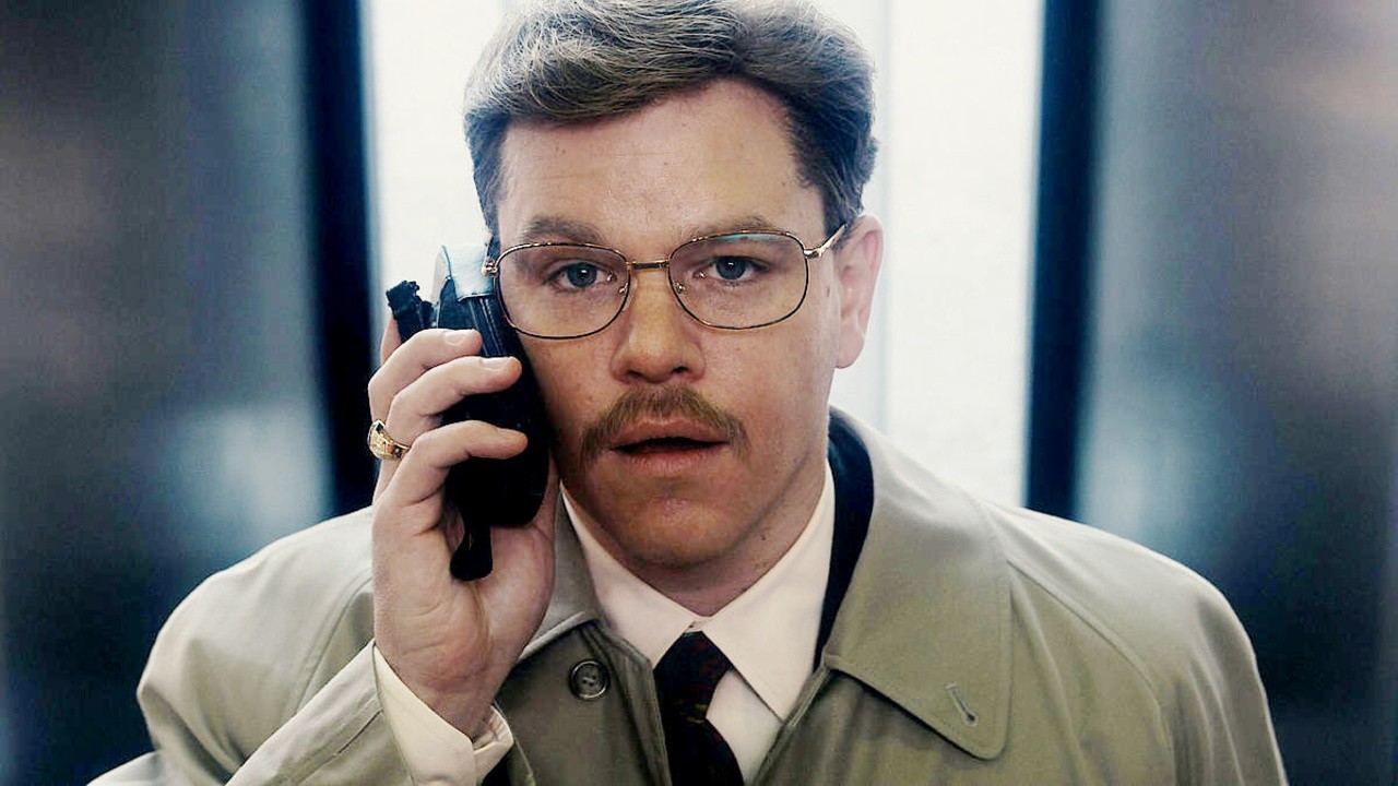 Image du film The Informant!