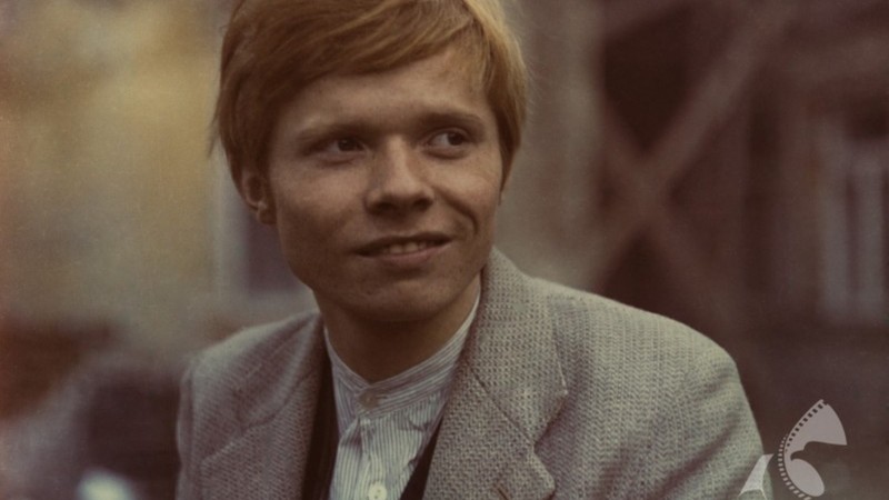 Evening at Abdon's (1975) | MUBI