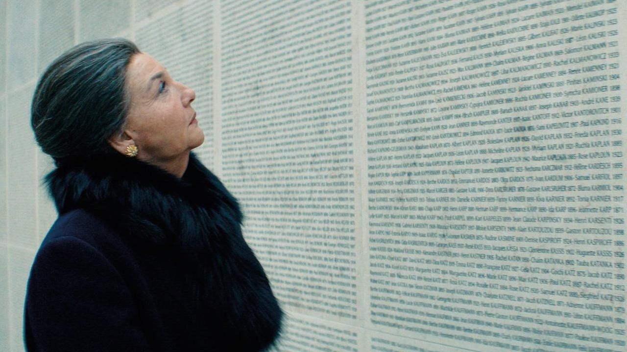 Image du film Simone - Le voyage du siècle