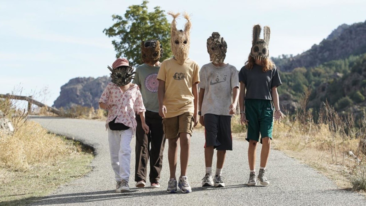 Image du film La Petite Bande