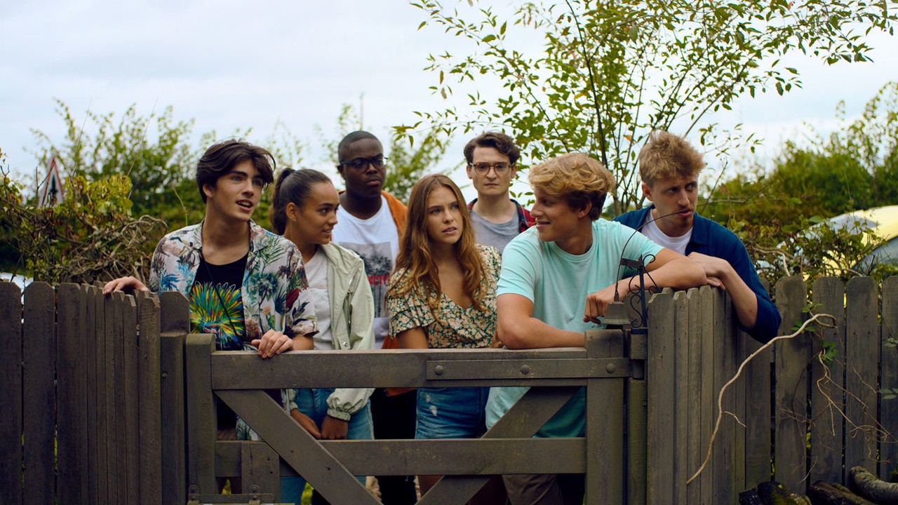 Image du film Arthur, malédiction
