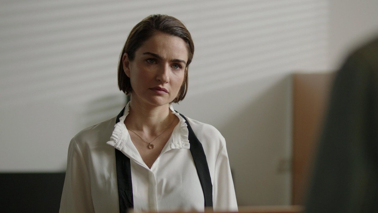 All I Can Do (2022) MUBI