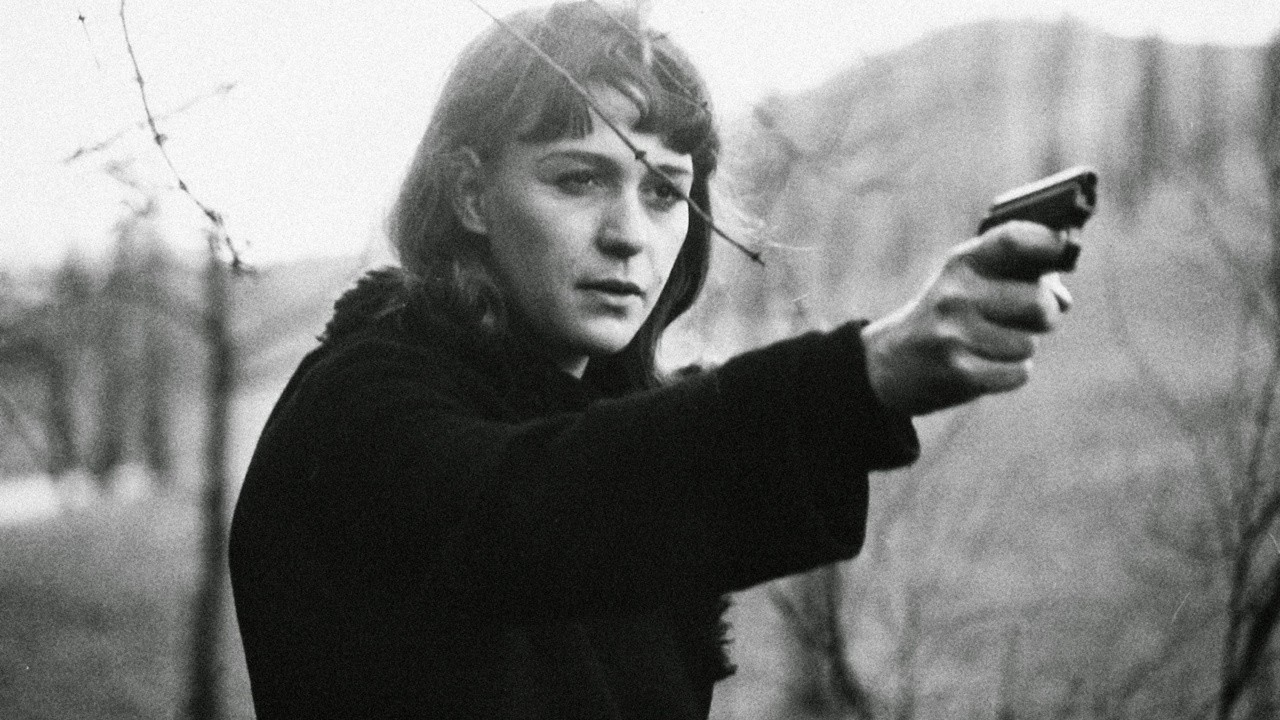 Image du film Anita G.