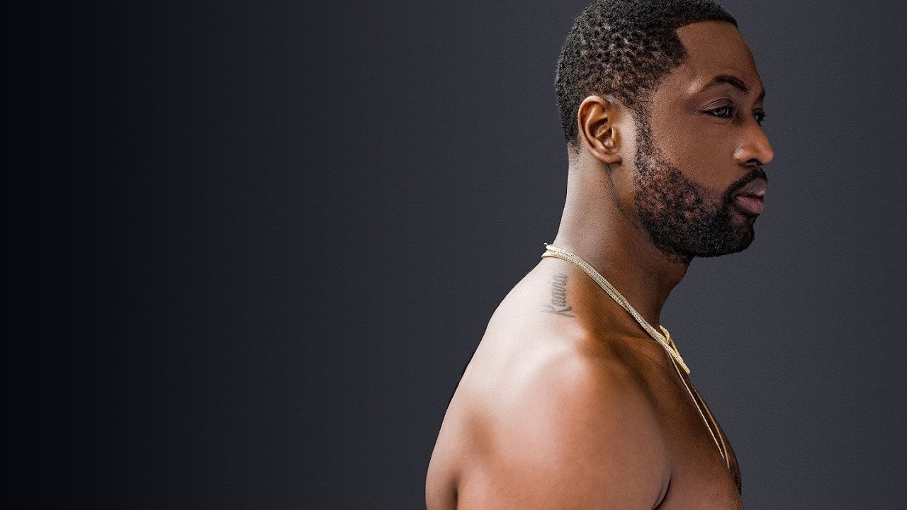 D. Wade Life Unexpected