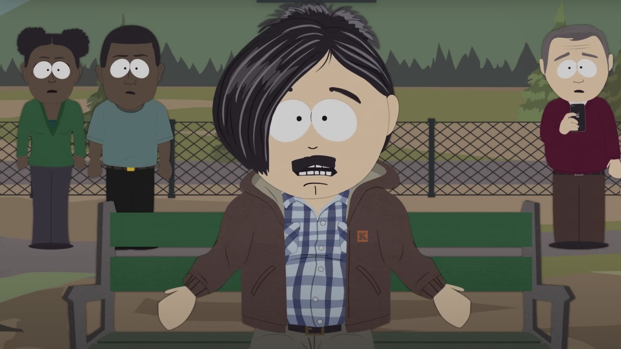 South Park: The Streaming Wars Part 2