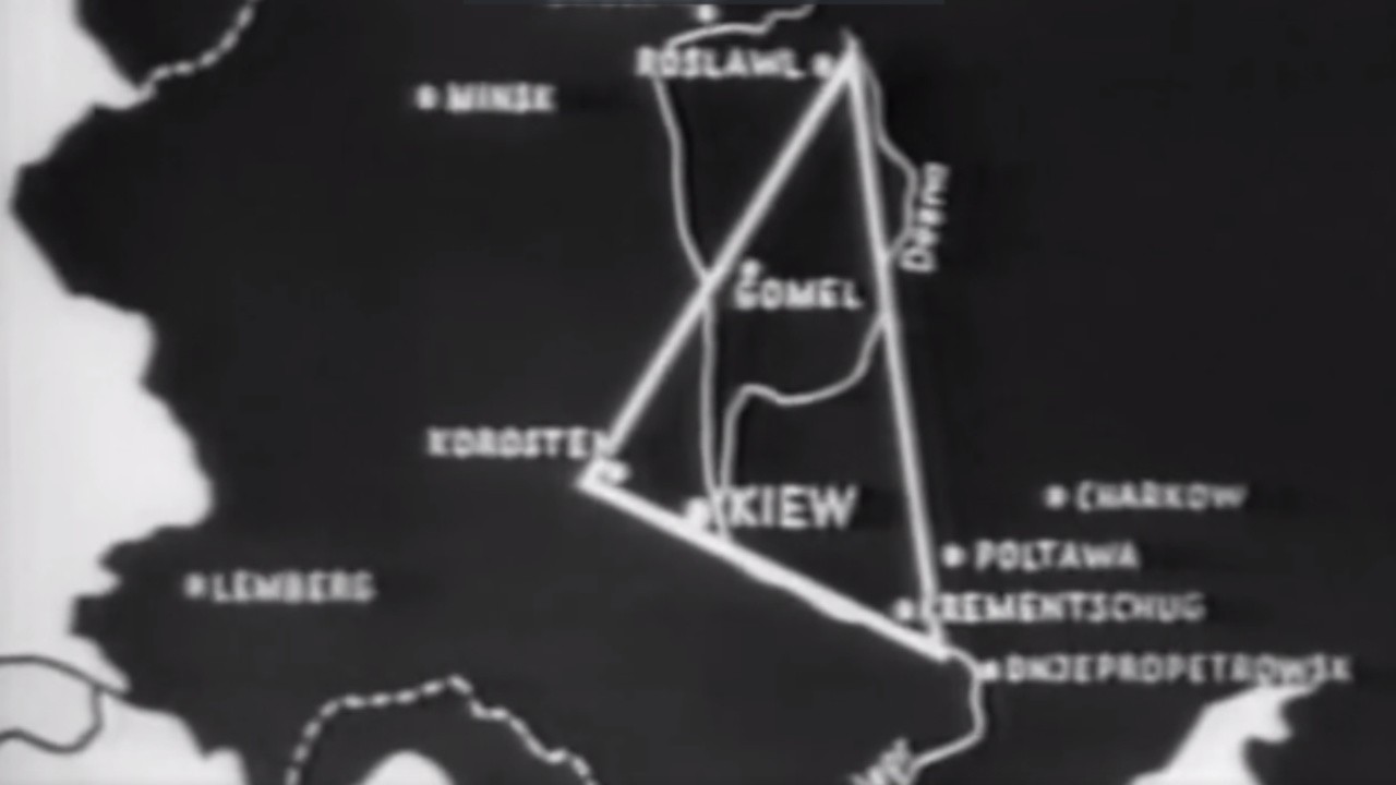 Die Deutsche Wochenschau Nr 577