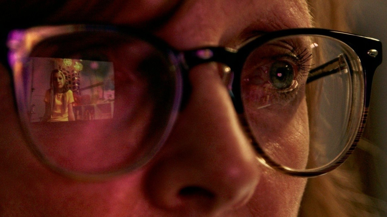 TR ILER The Artifice Girl 2022 