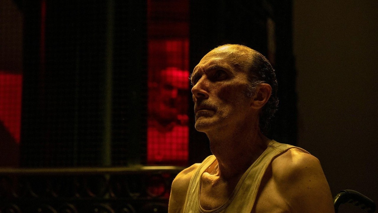 Image du film The Elderly