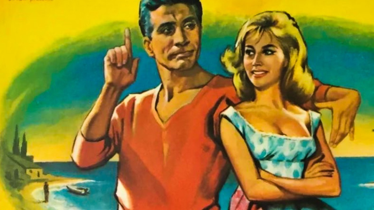 Croquemitoufle (1959) MUBI