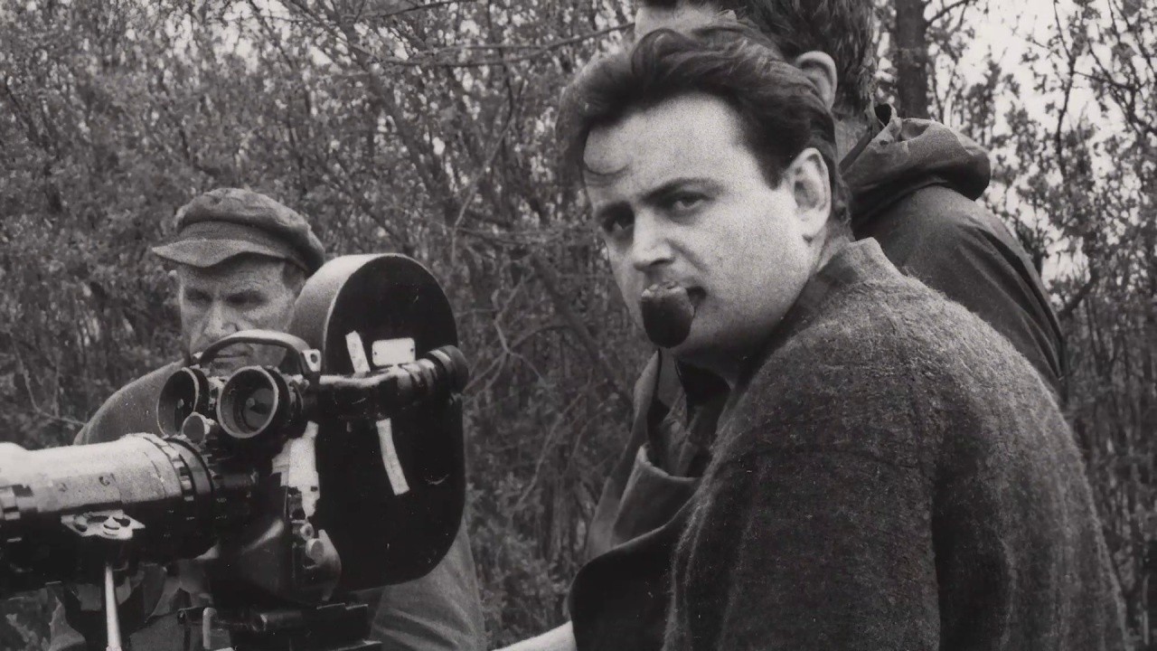 Image du film Orchestrator of Storms: The Fantastique World of Jean Rollin