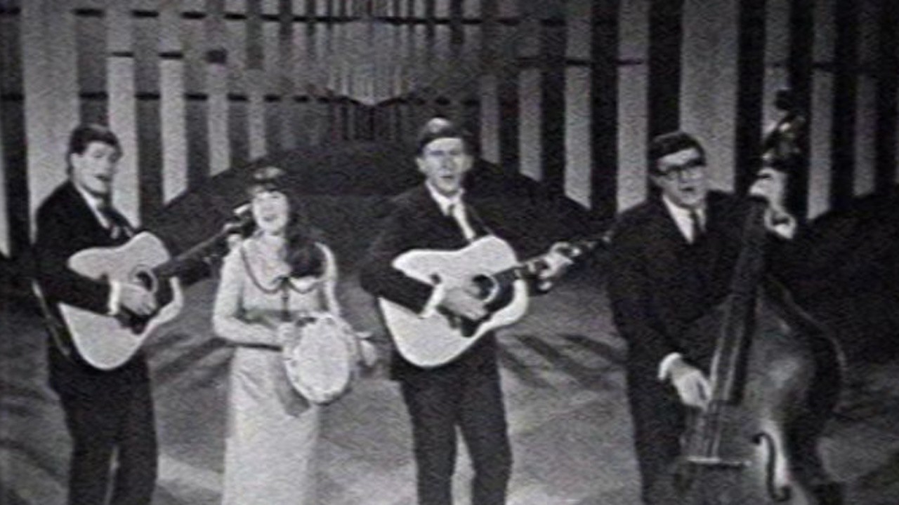 The Seekers at Home