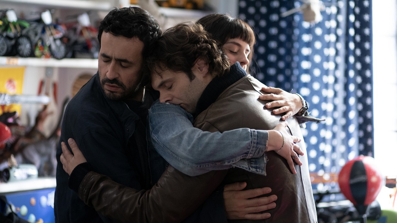 Image du film Une année difficile