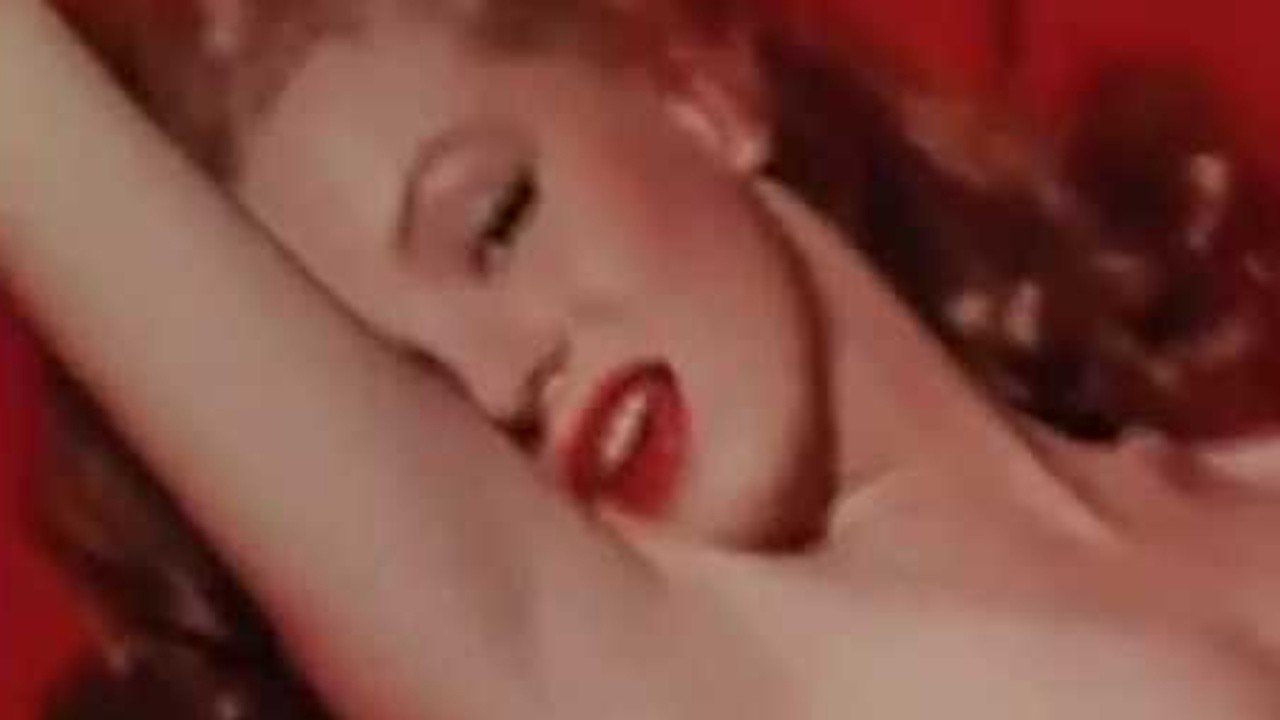 Sex at 24 Frames Per Second