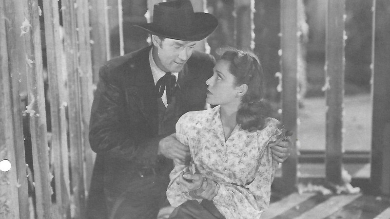 Jesse James Rides Again (1947) | MUBI