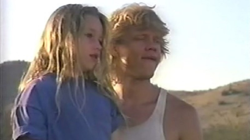 Sandman (1993) | MUBI