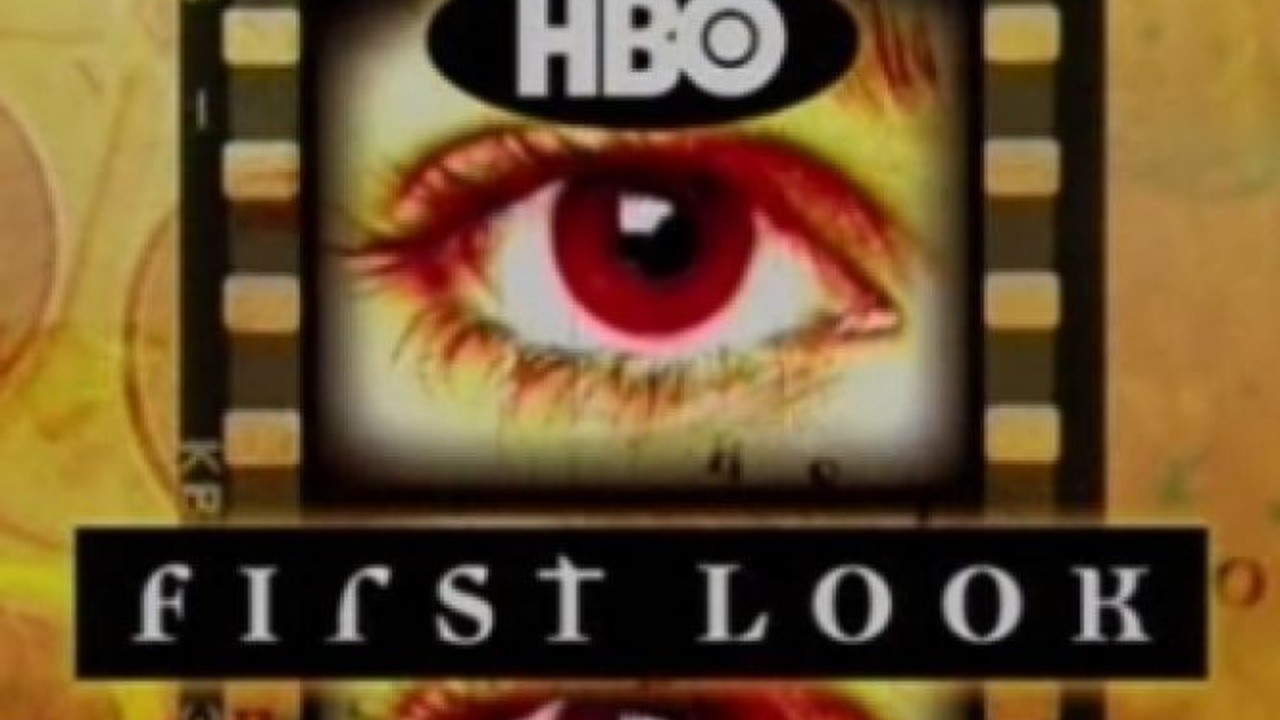 HBO First Look