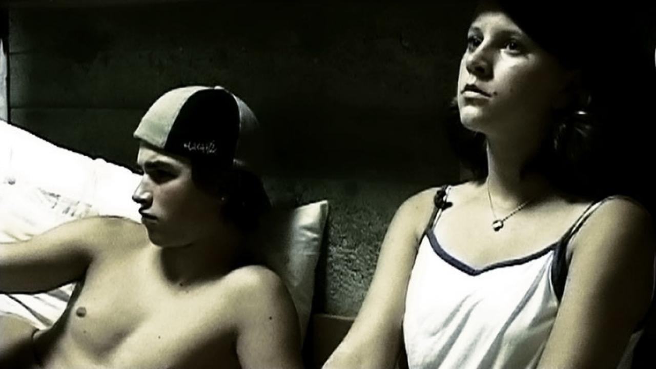 All the Invisible Things (2007) | MUBI