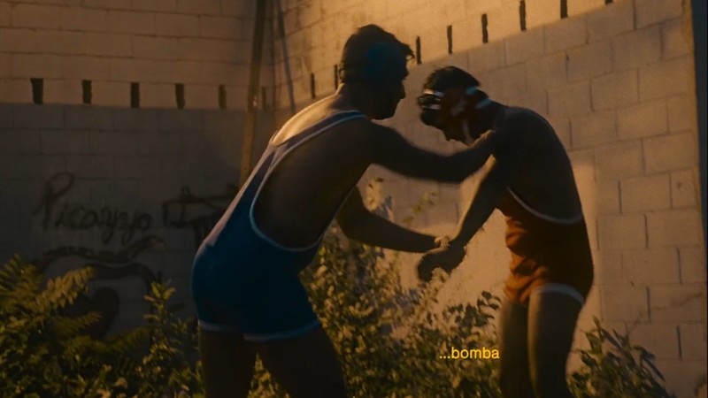 Flames 201 Flames (2021) | MUBI