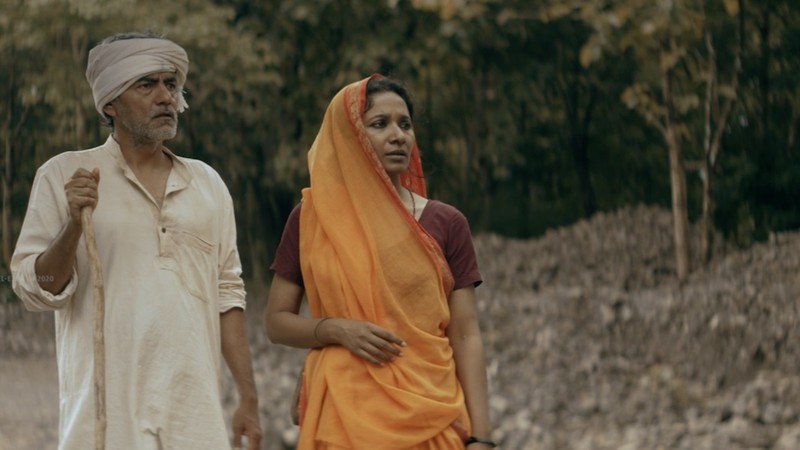 Phupo Rani Rani Rani Rani Rani (2021) | MUBI