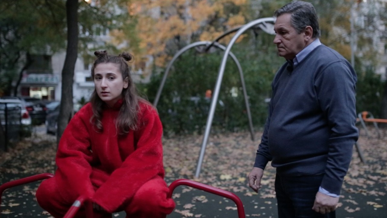 A Small, Insignificant Love (2020) | MUBI