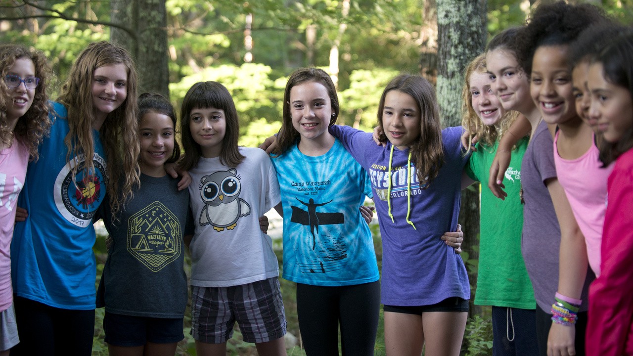 Bug Juice: My Adventures at Camp