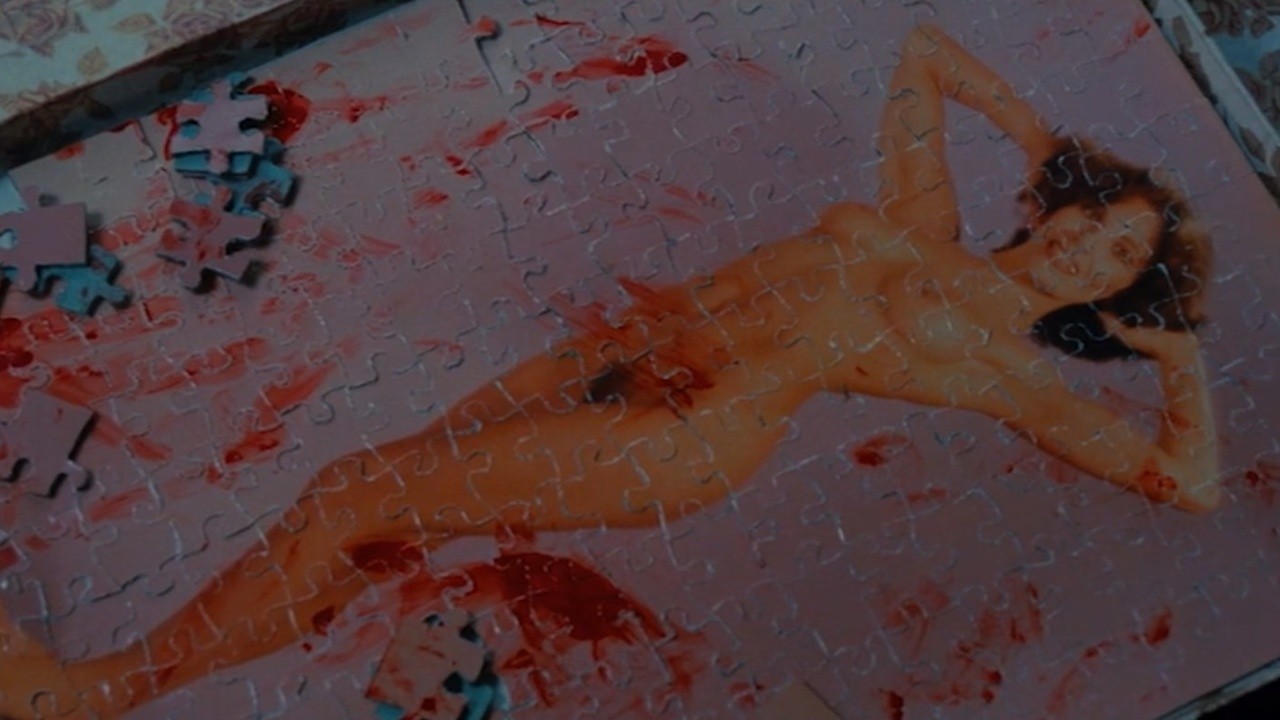 Image du film Le Sadique à la tronçonneuse