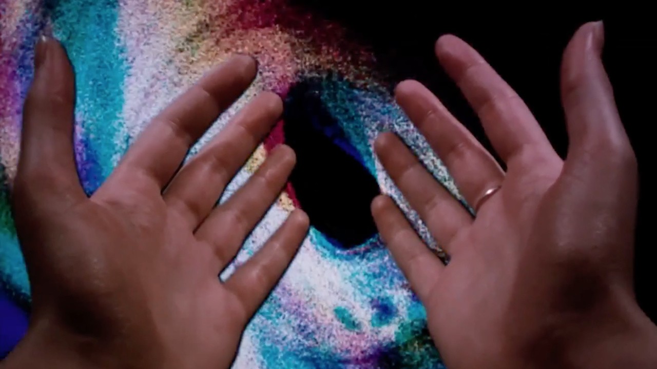 The Devil Is In The Details