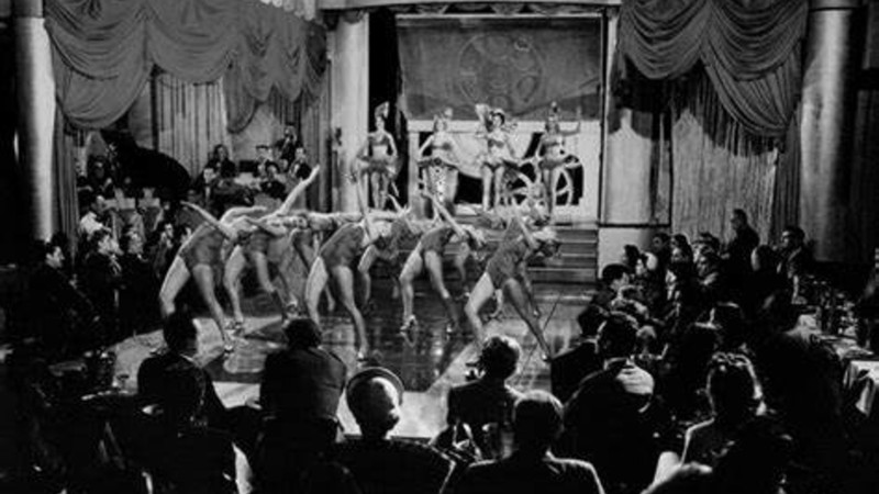 Bal Tabarin