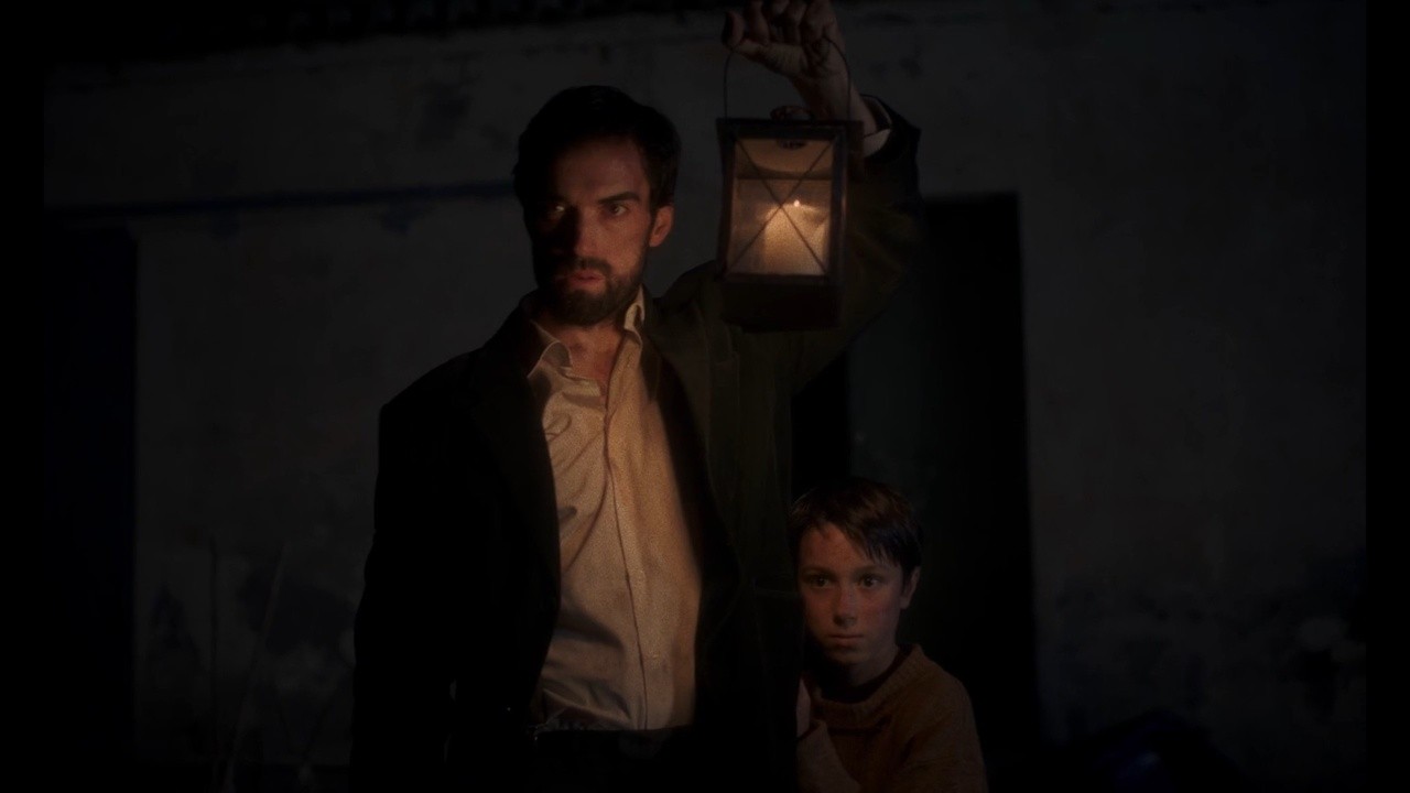 Quando a Terra Sangra