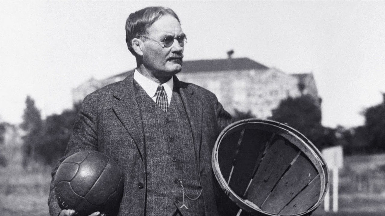 30 for 30: There's No Place Like Home