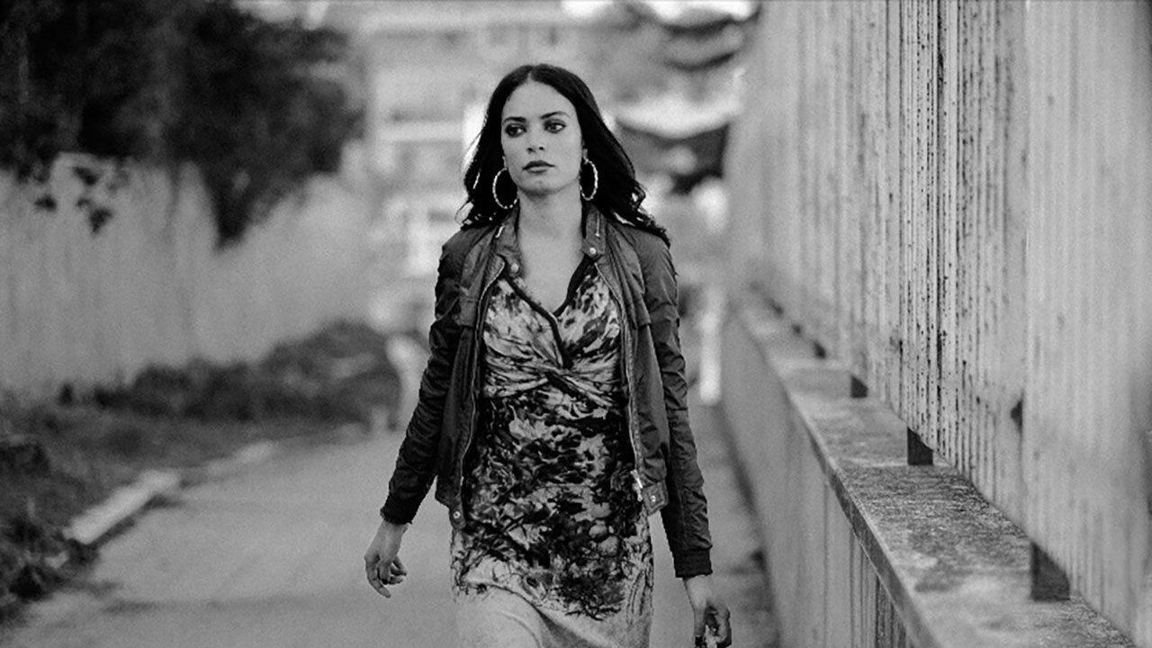 Image du film Burning Hearts