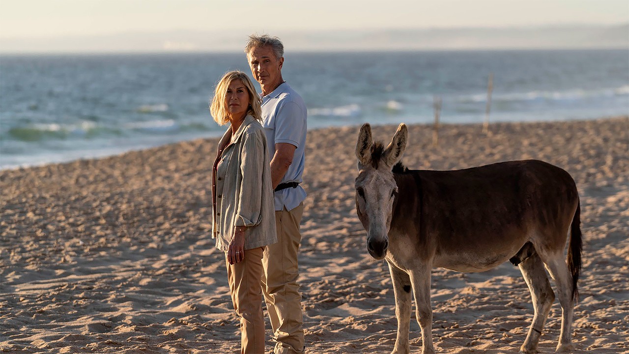 Image du film Joyeuse retraite 2