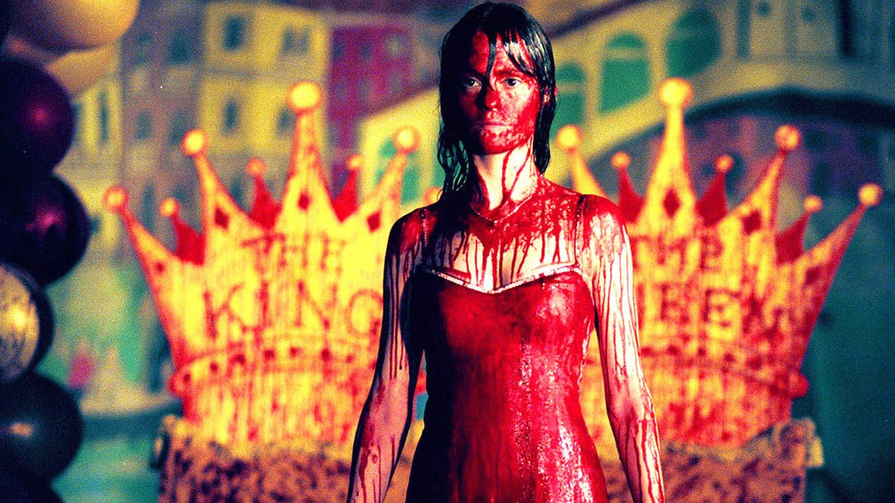 Image du film Carrie, la vengeance