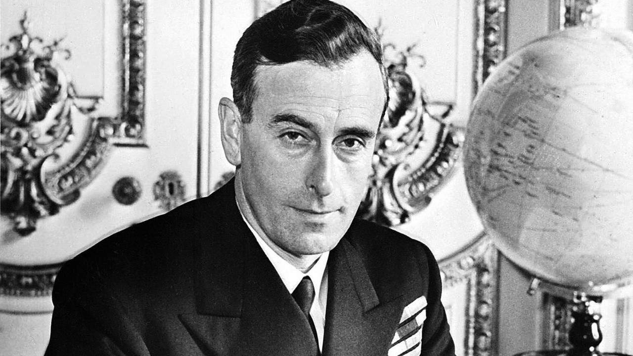 Lord Mountbatten: A Man for the Century