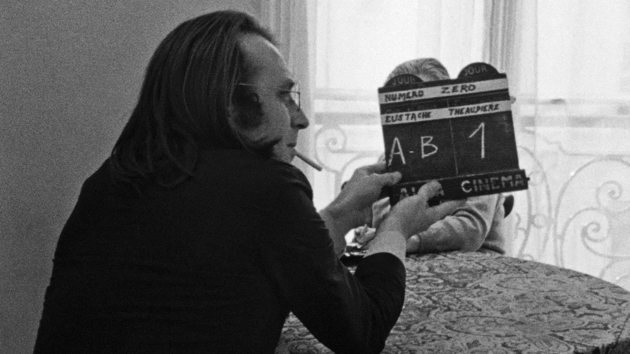Image du film Numéro Zéro