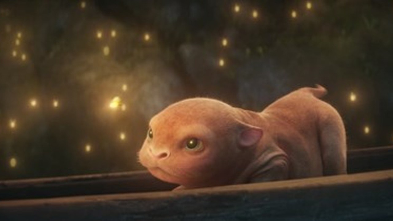 Image du film Regards sur le Monde