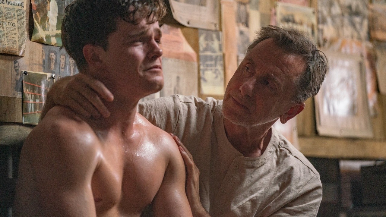 Image du film Punch